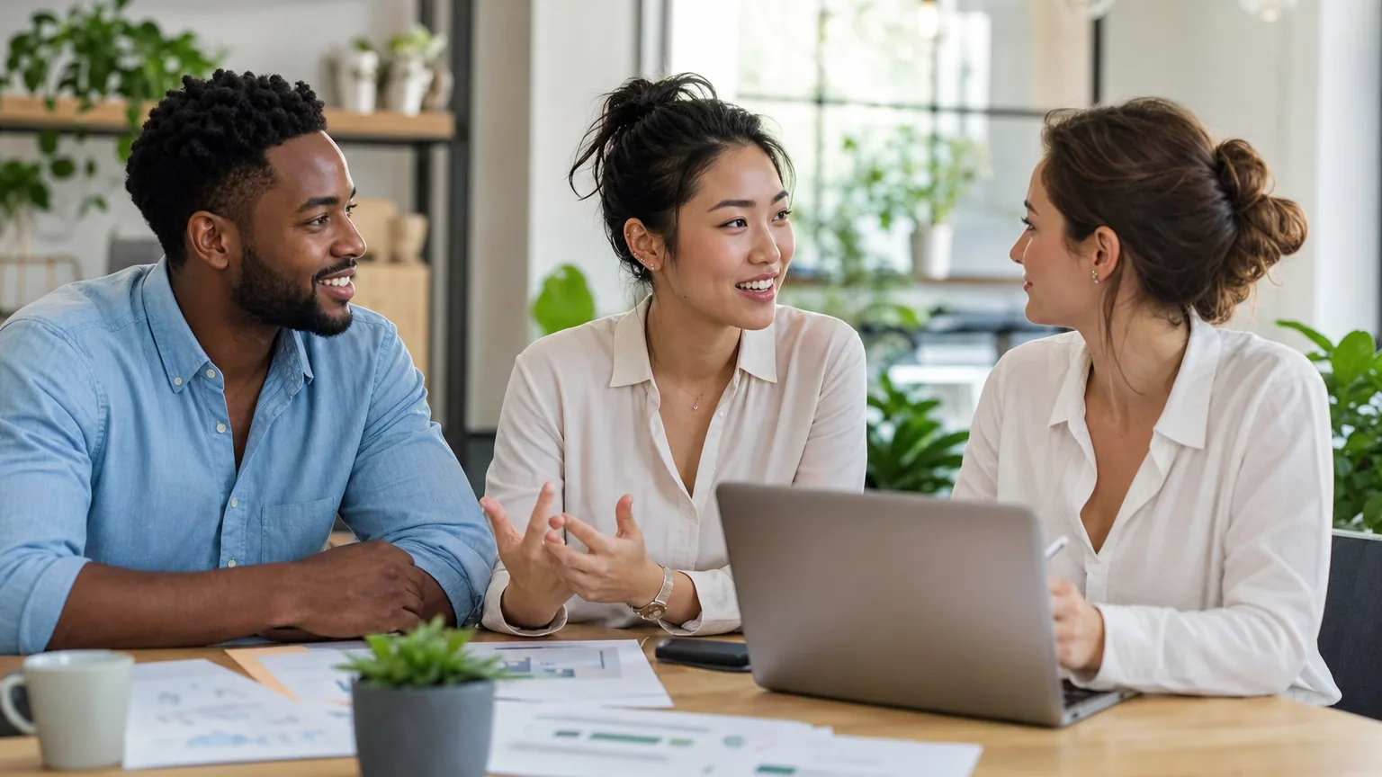 3 raisons d’opter pour le financement participatif