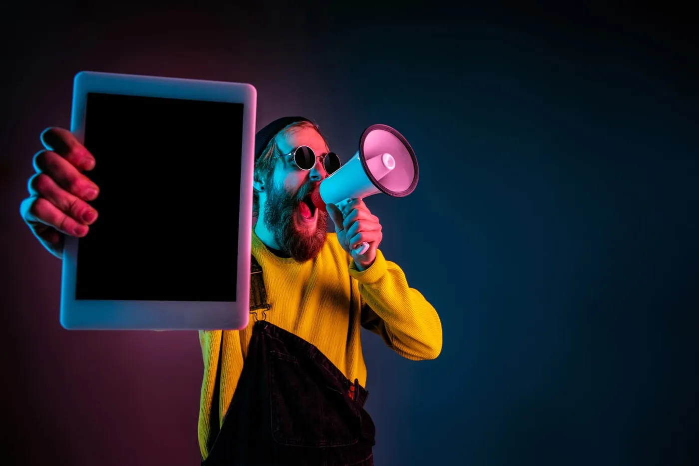 Comment les applications de marketing peuvent améliorer votre organisation et productivité