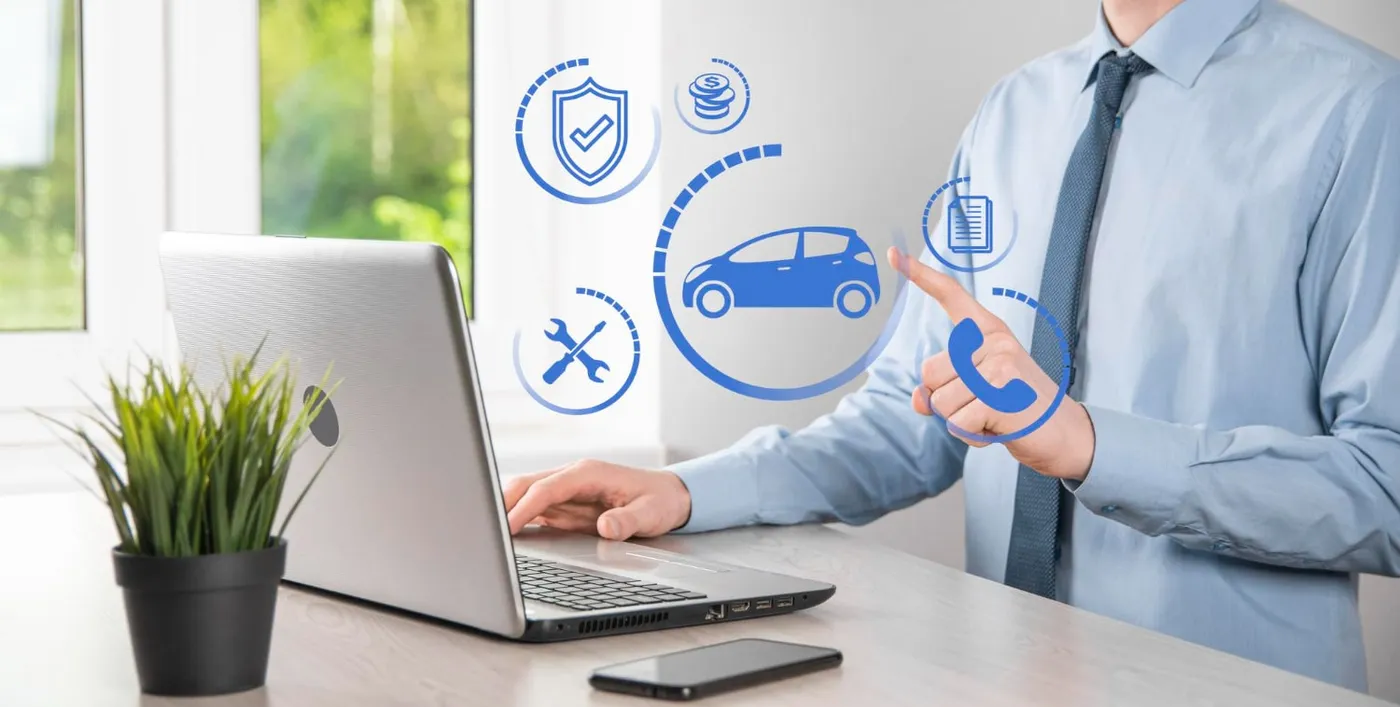 Assurance flotte auto pour PME : comment choisir la bonne offre