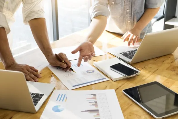 Demander un audit en marketing digital de sa société auprès d’un freelance