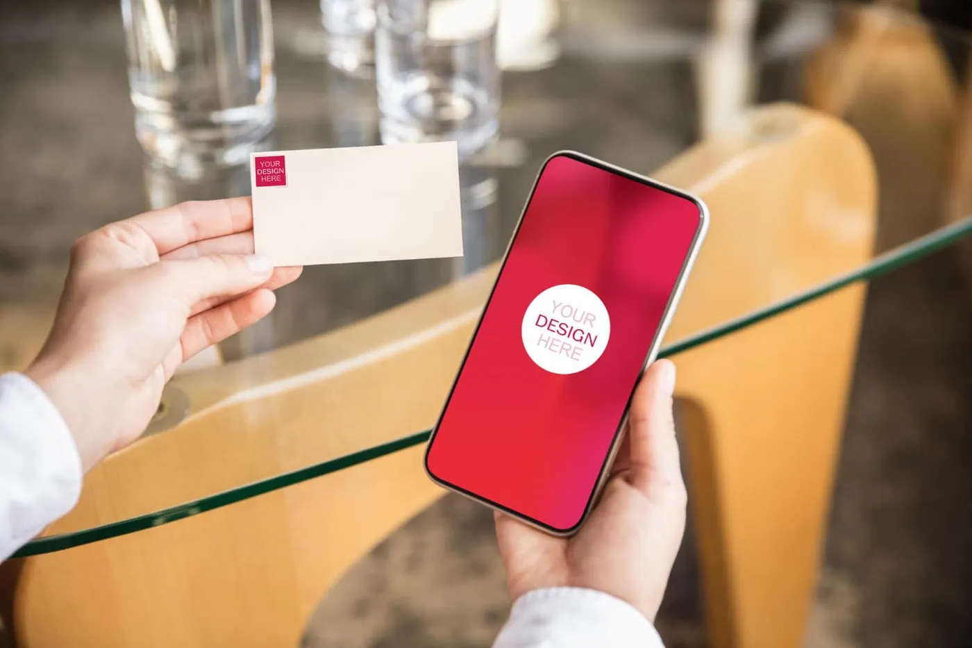Comment une carte nfc de visite peut améliorer votre expérience client