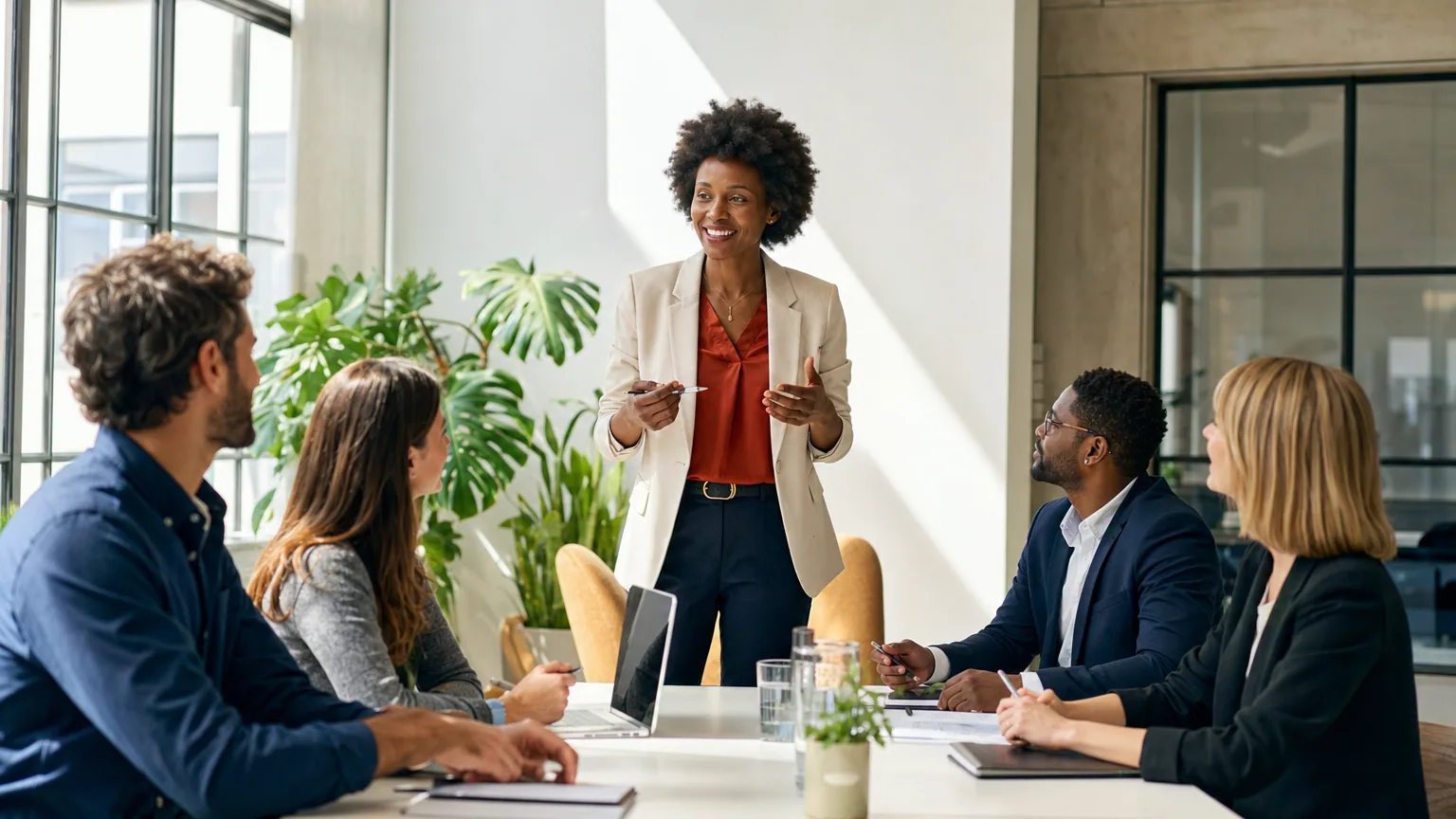 Comment développer et réussir son entreprise grâce aux bonnes pratiques du business