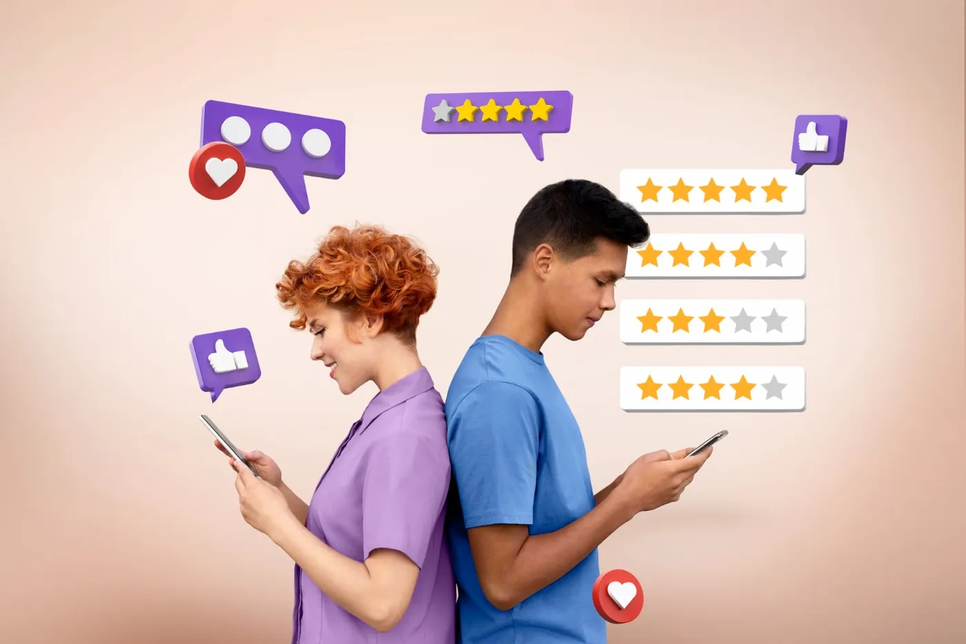 Comment gérer les avis négatifs sur Google : une approche professionnelle