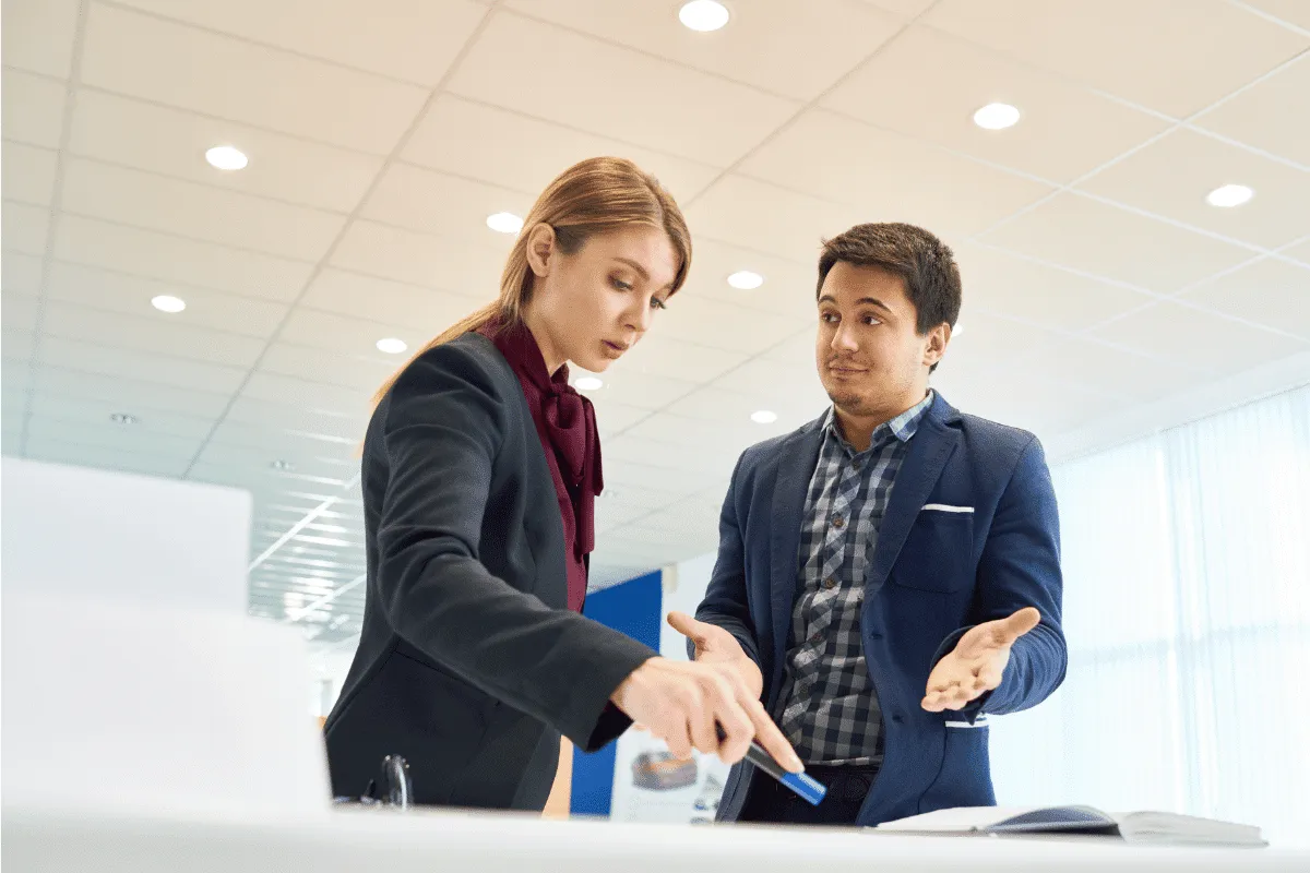 Comment résoudre un conflit entre associés ?
