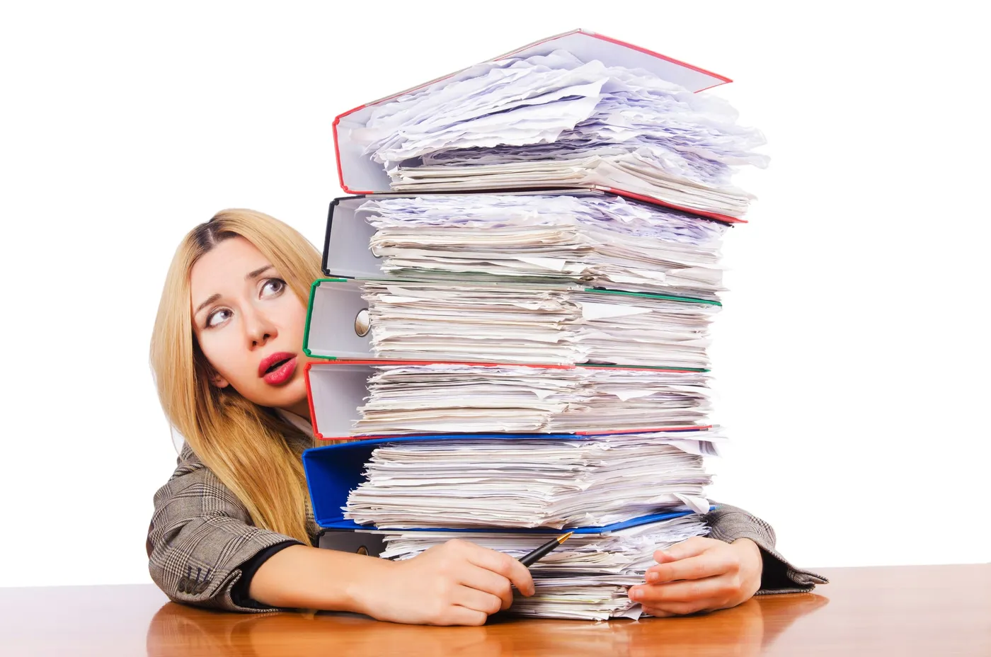 Les démarches administratives pour créer une entreprise
