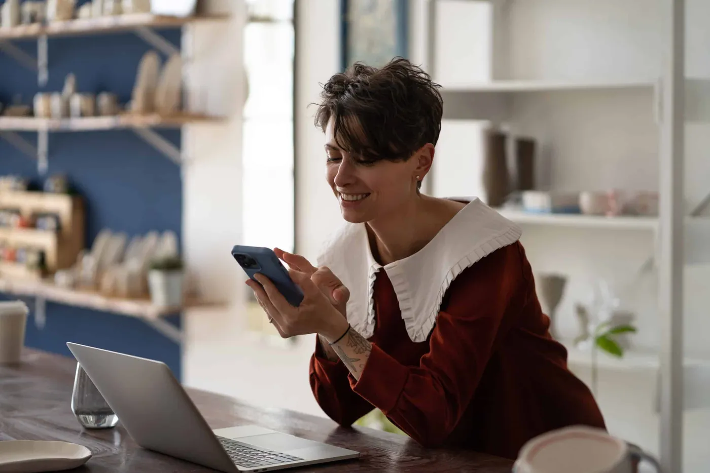 Comment savoir si je suis éligible Lau statut « jeune entreprise innovante » (JEI)