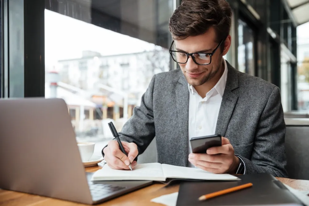 Comment gérer votre temps et votre énergie en tant qu’entrepreneur