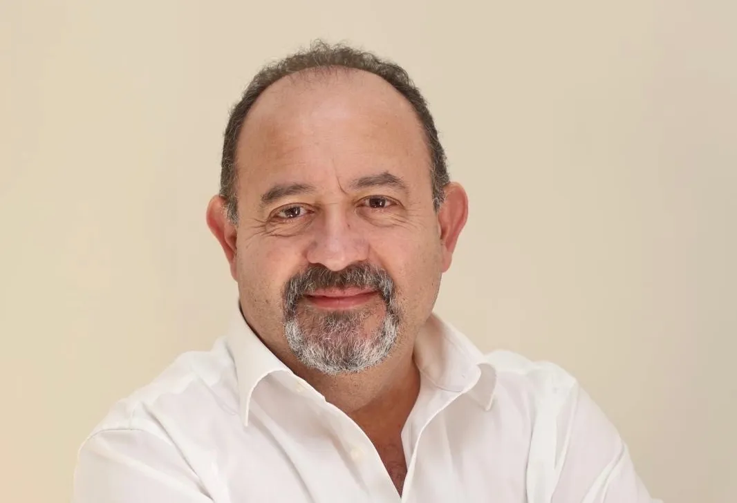 Karim Khenissi, créateur du réseau Écoles Créatives Icônes