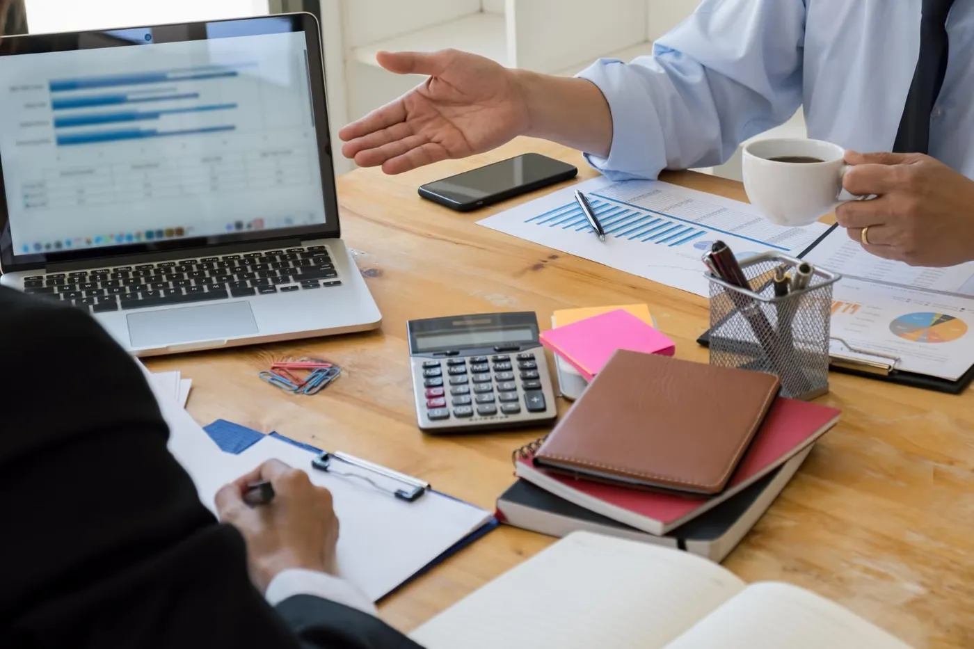Les avantages de la facture électronique pour votre entreprise