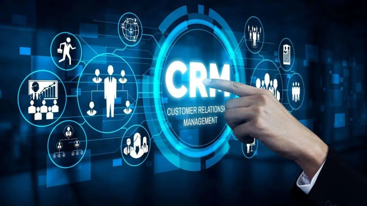 Les avantages du CRM pour gérer la relation client