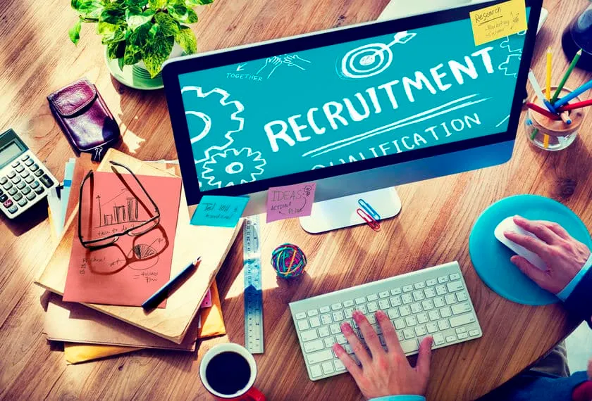 Les étapes clés d’un processus de recrutement réussi avec l’aide d’une agence d’intérim