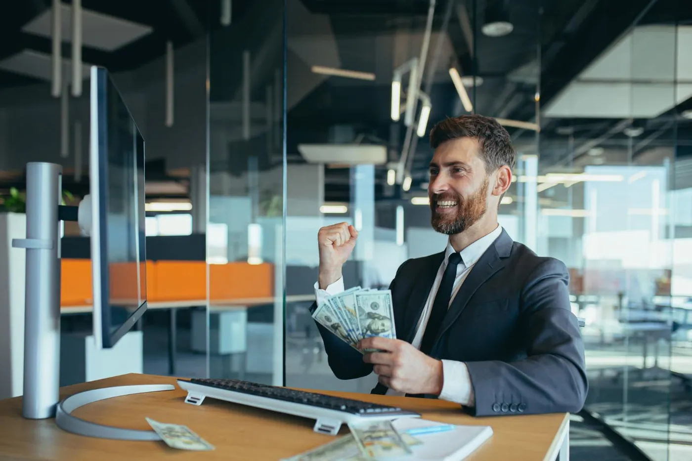 Les étapes clés pour créer un business rentable ?
