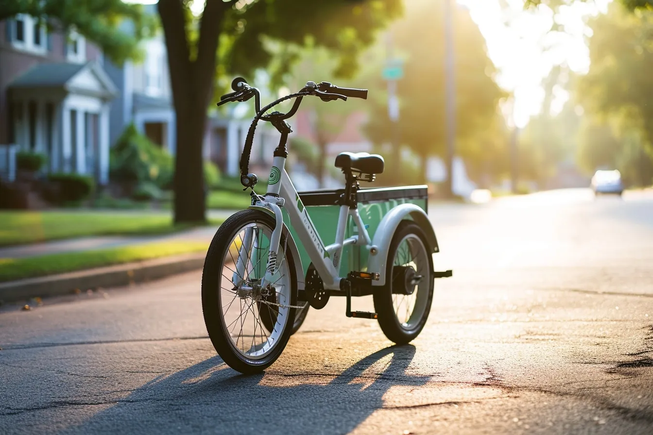Les solutions de transport écologique pour les petites entreprises