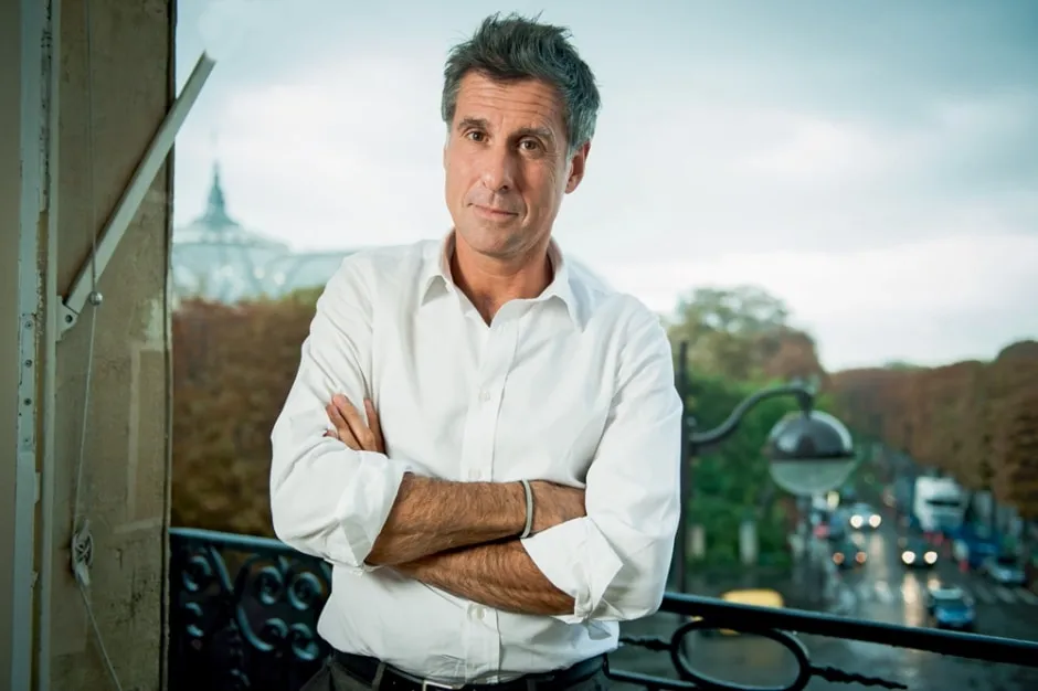 Marc Simoncini