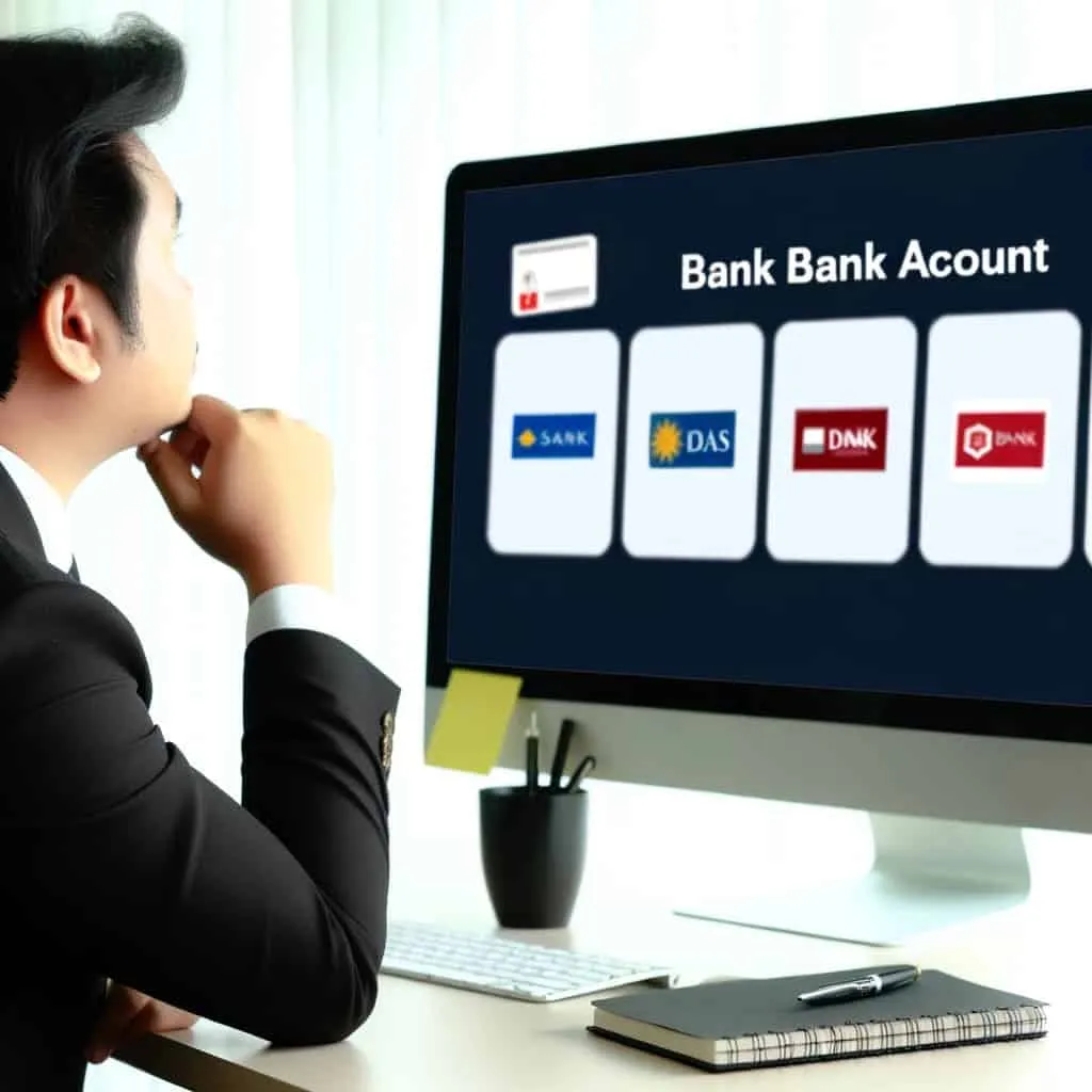 Meilleure Banque Pro pour Entrepreneur : Comparatif 2024