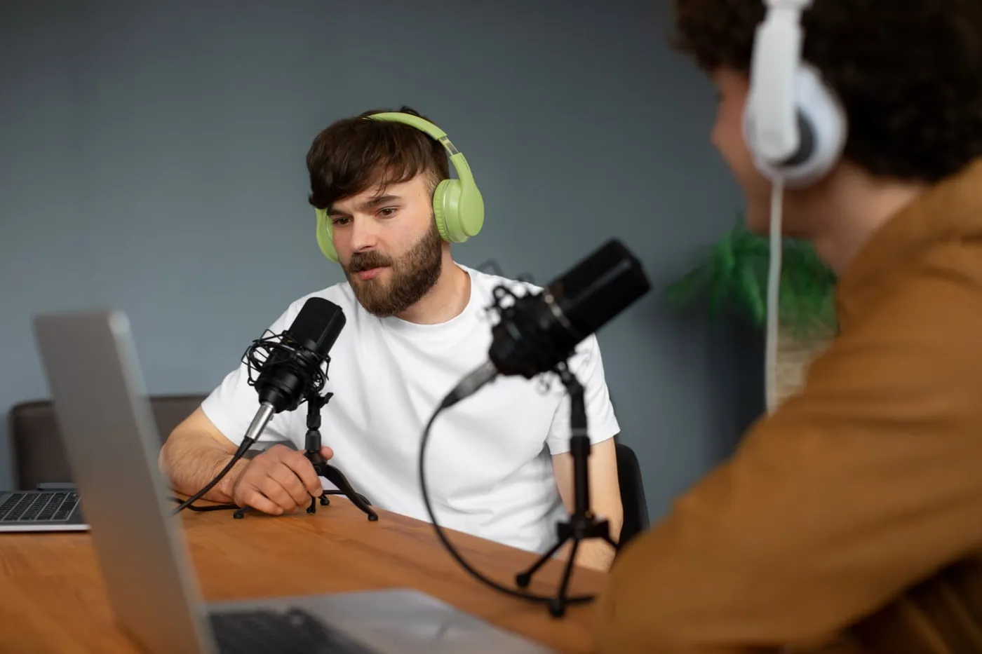 Tout savoir sur le microphone : du home-studio au streaming gaming
