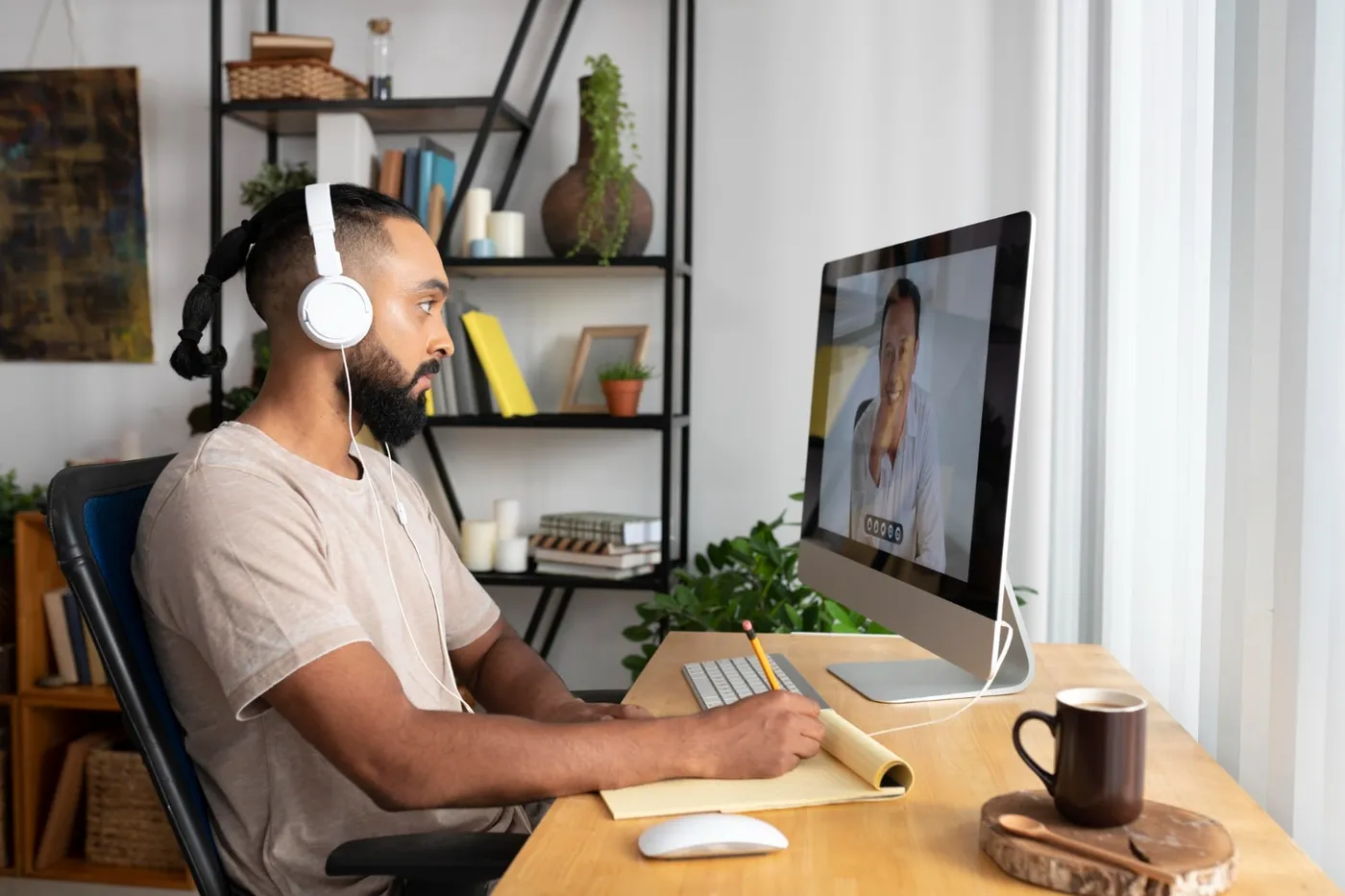 Notre regard sur la formation à distance en gestion de la paie