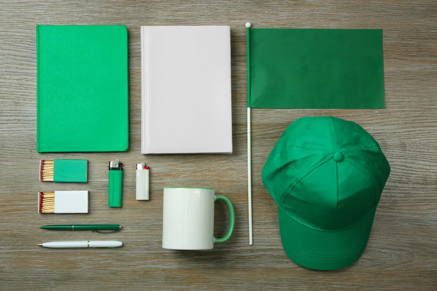 Pourquoi choisir des objets publicitaires personnalisés ?