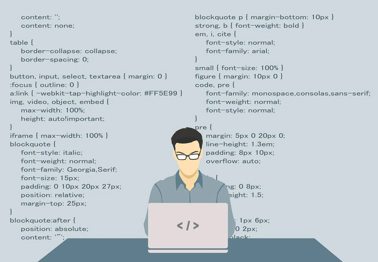 Quelle plus-value apporte un développeur web à une entreprise ?