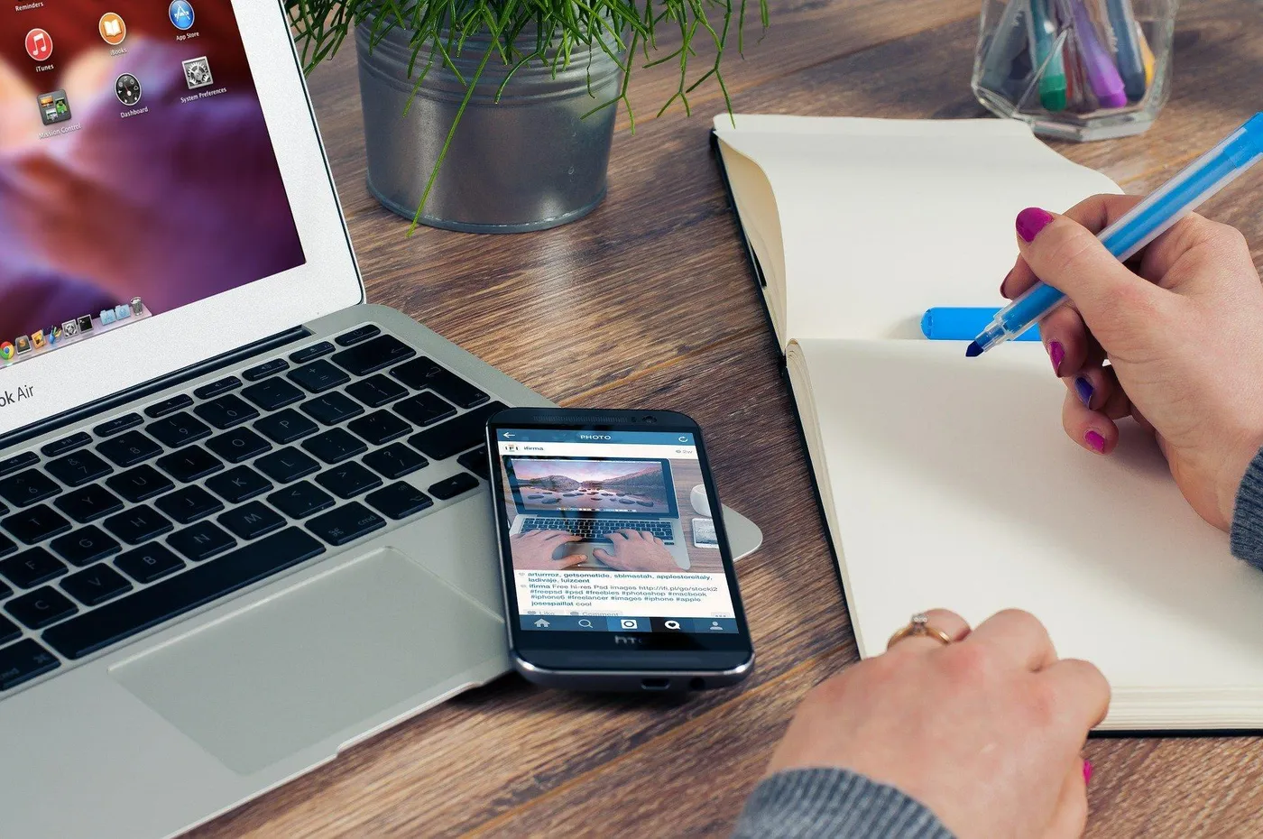 Quelles différences entre le business plan et le business model ?