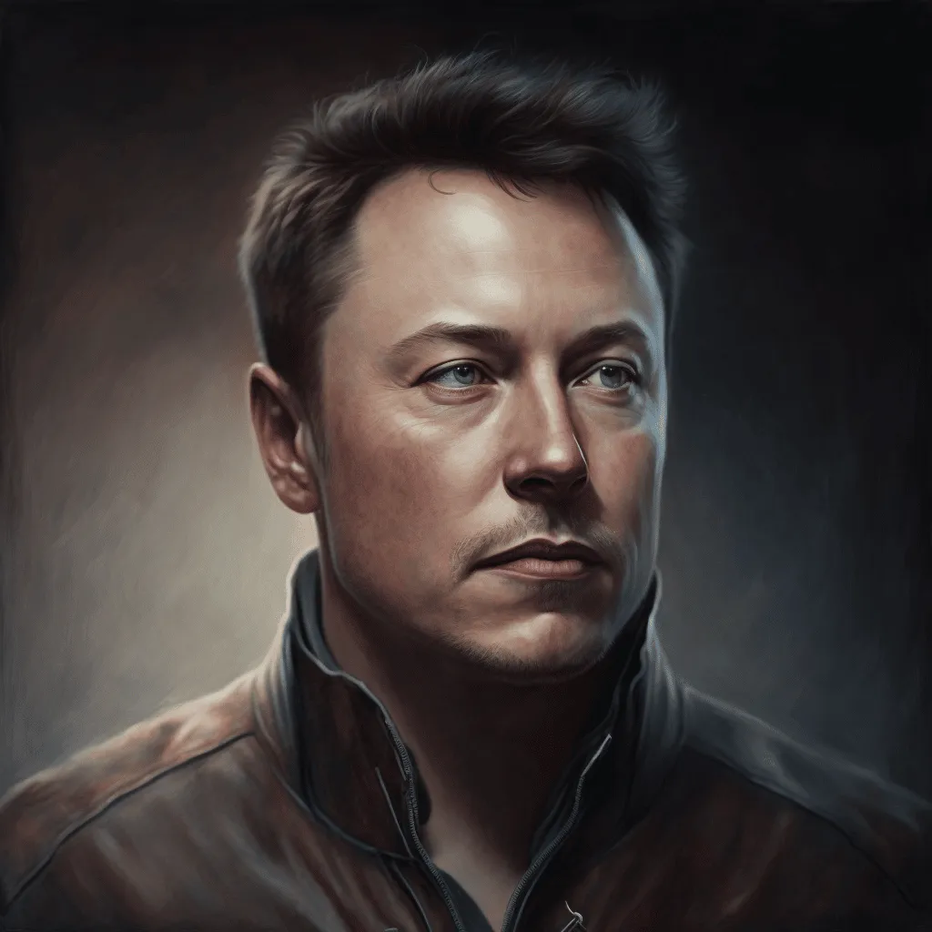Qui est Elon Musk ?