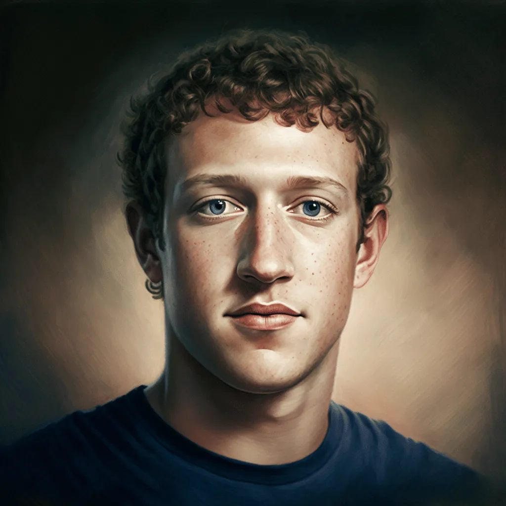 Qui est Mark Zuckerberg ?