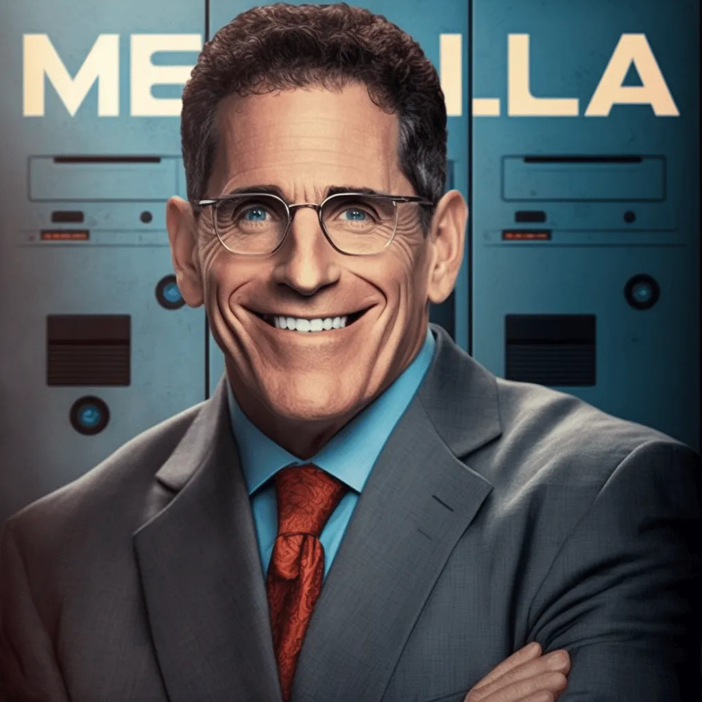 Qui est Michael Dell ?