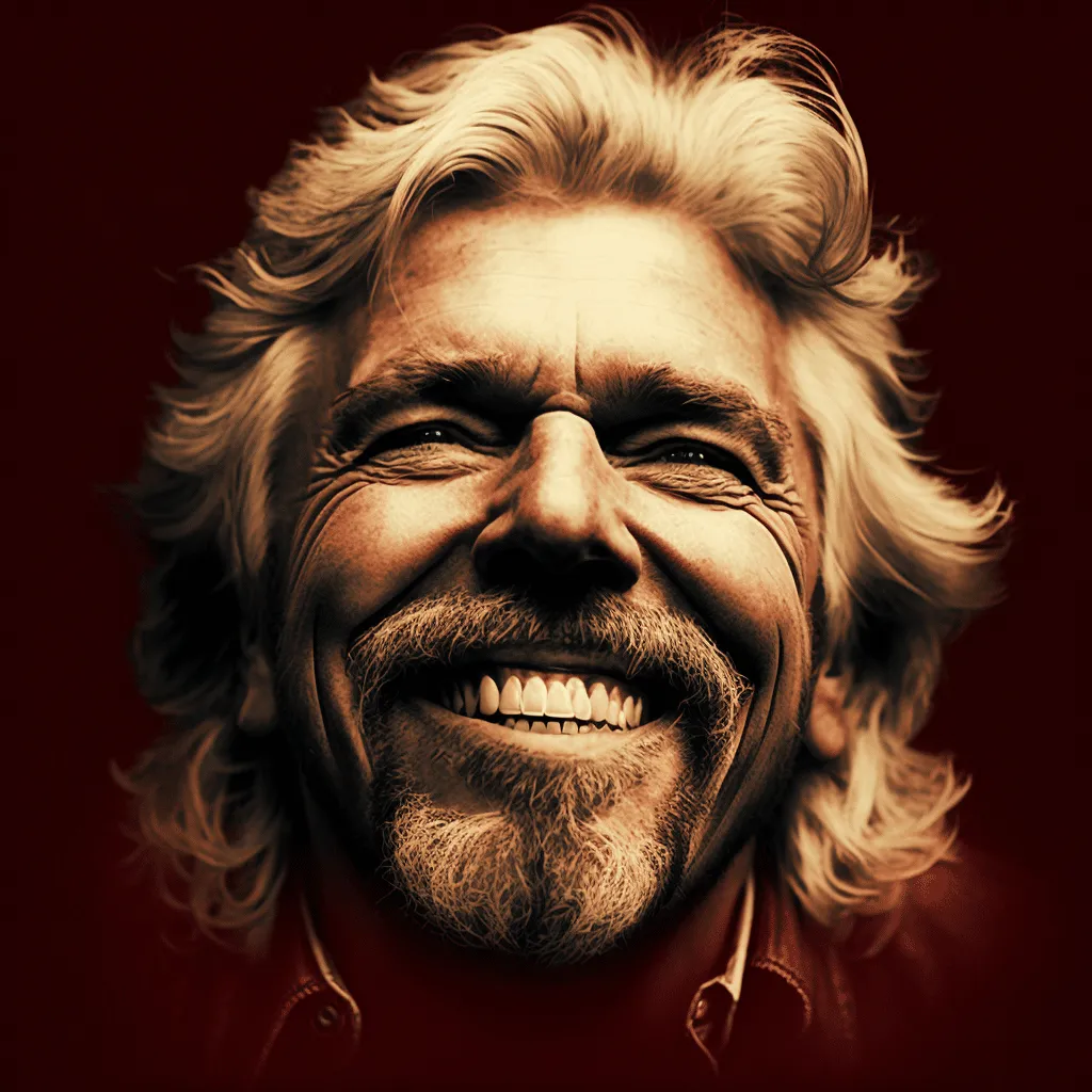 Qui est Richard Branson ?