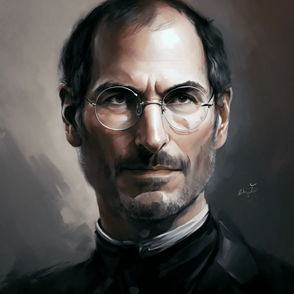 Qui était Steve Jobs ?