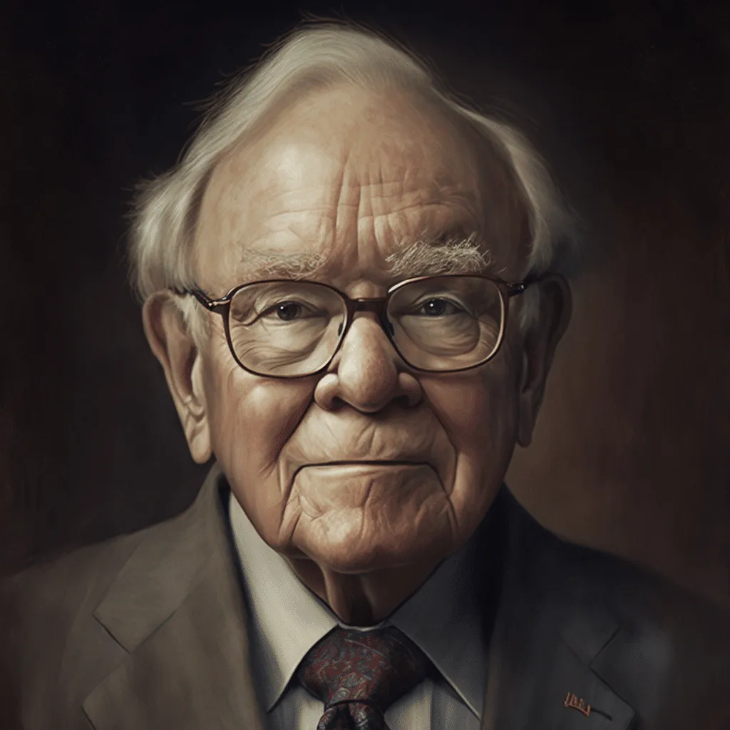 Qui est Warren Buffett ?
