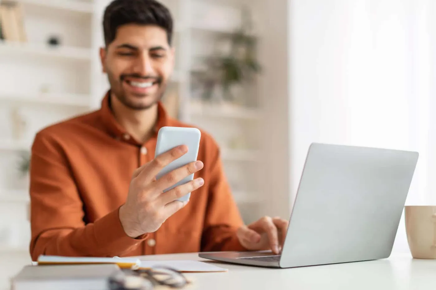 Les Smartphones d’entreprises : quelles sont les caractéristiques essentielles ?