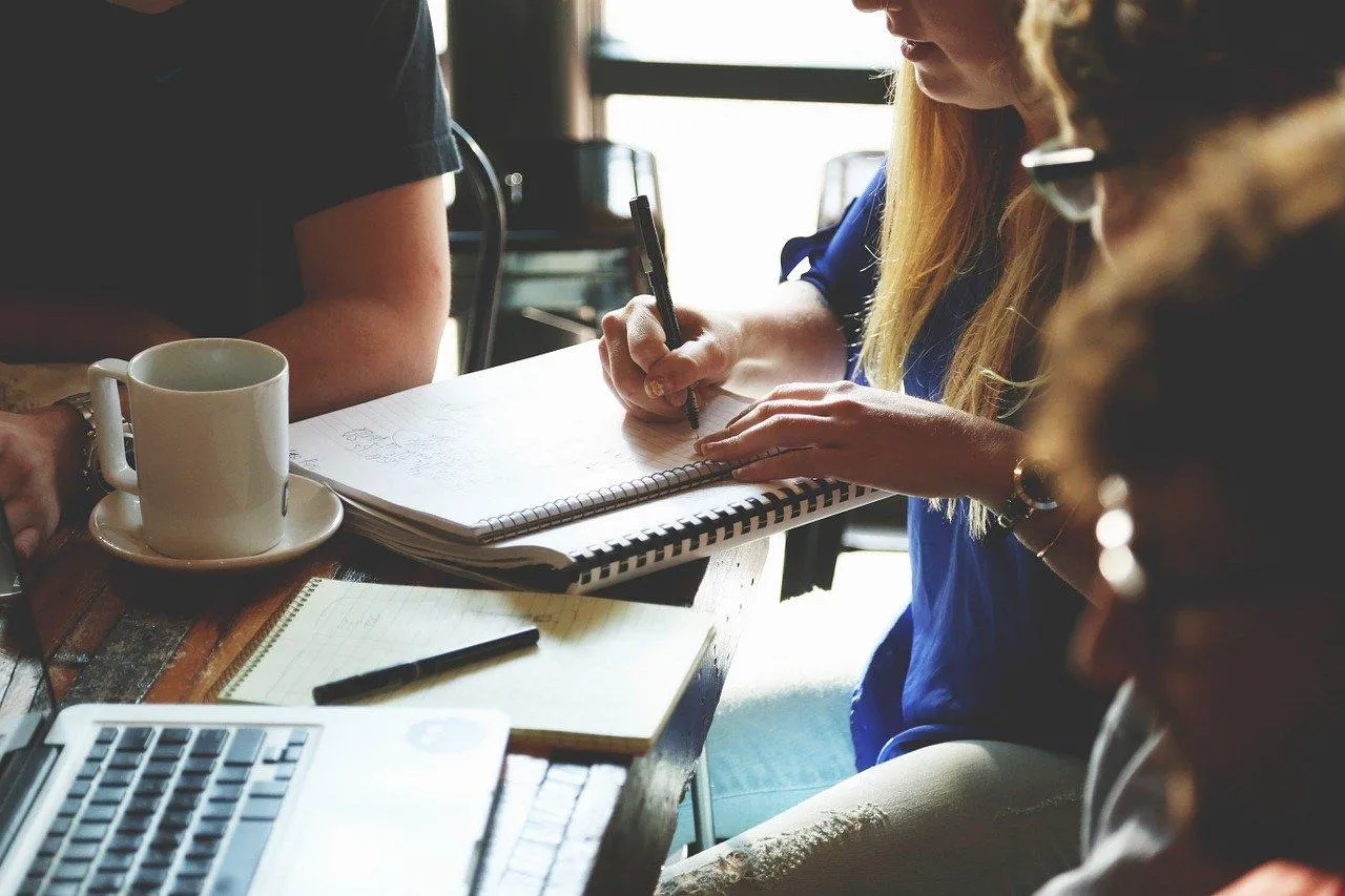 Start-up : comment rencontrer des partenaires financiers ?