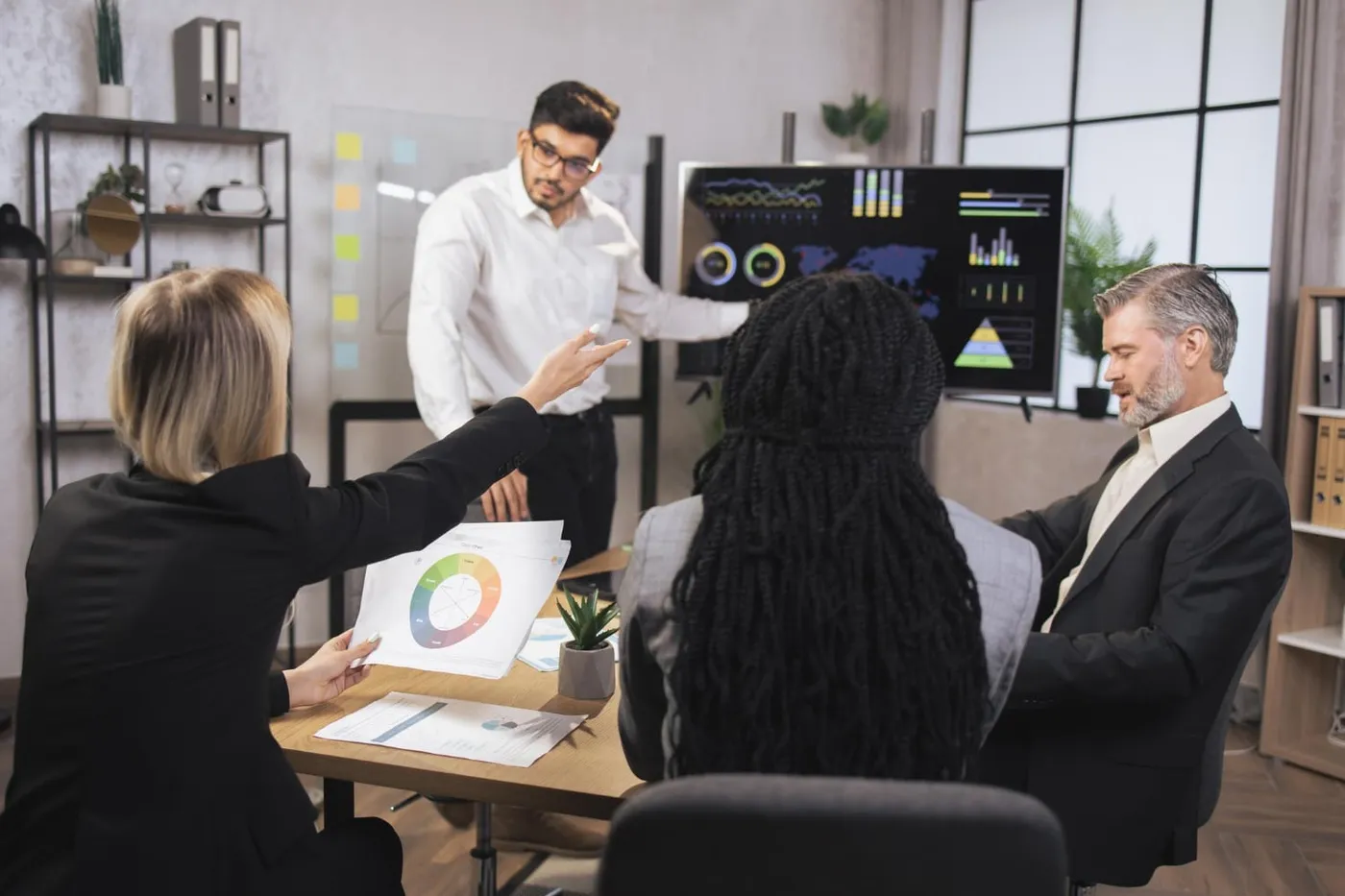Stratégies efficaces pour faire connaître son entreprise et booster sa visibilité