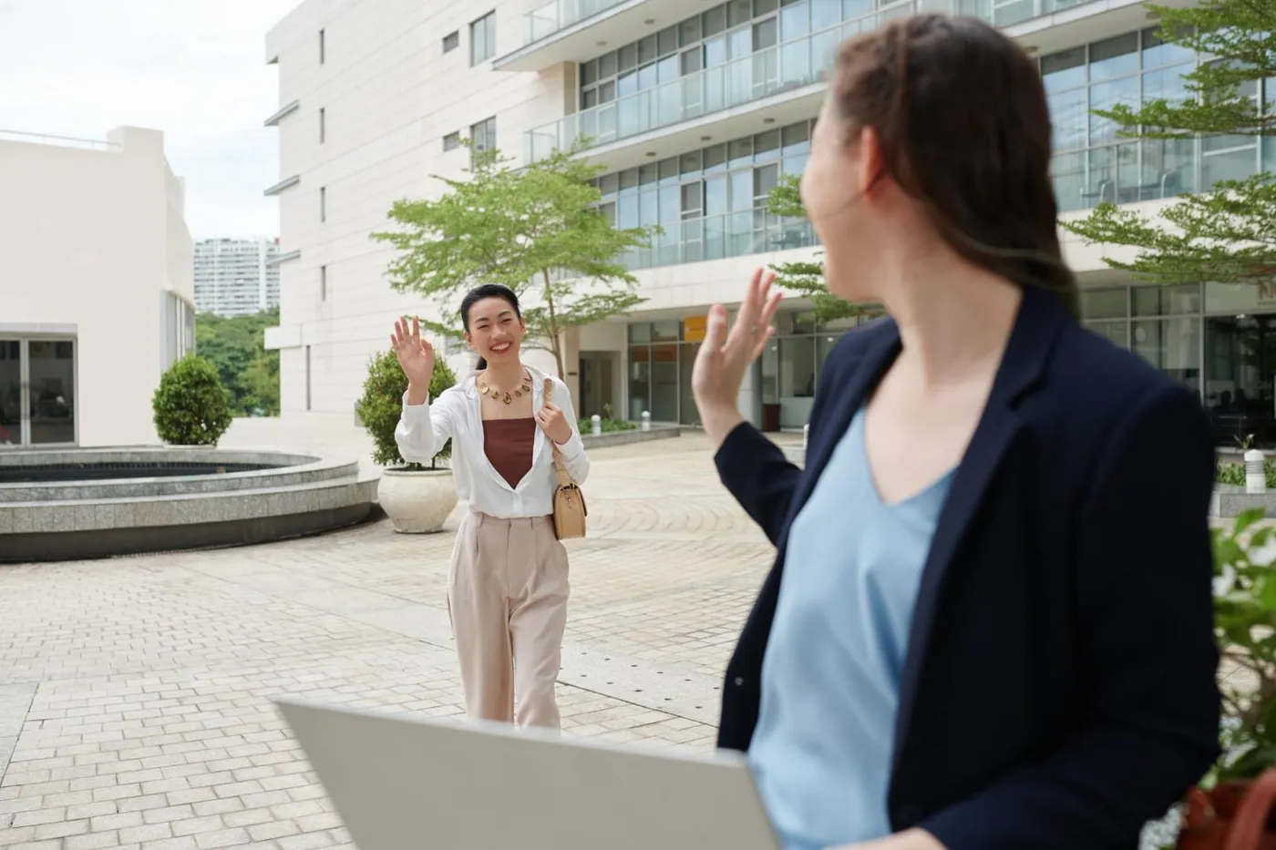 Tout savoir sur la location de bureaux pour l’immobilier d’entreprise à Nantes et environs