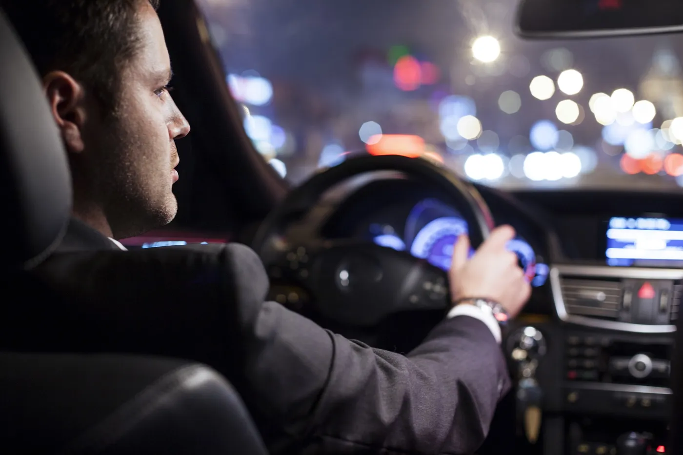 Tout savoir sur la location de voiture pour les professionnels
